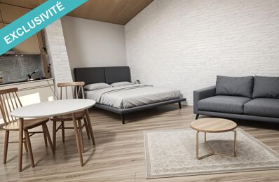 vente appartement 260 000 € à proximité de Saint-Denis (93210)