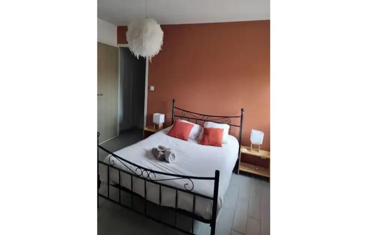 appartement 2 pièces 35 m2 à louer à Jons (69330)