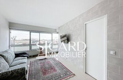 vente appartement 625 000 € à proximité de Marly-le-Roi (78160)