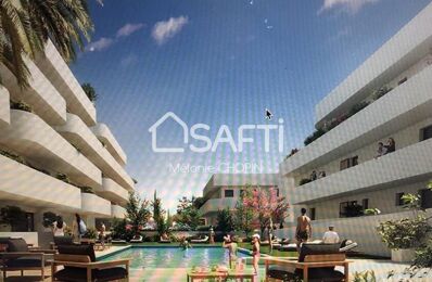 vente appartement 324 950 € à proximité de Sauvian (34410)