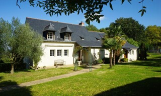 Maison 10 Pièces 387 m² à vendre à Saumur (49400)