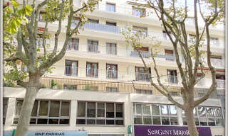 Appartement 5 Pièces 99 m² à vendre à Aulnay-sous-Bois (93600)