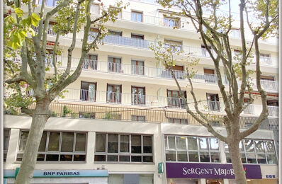 vente appartement 375 000 € à proximité de Garges-Lès-Gonesse (95140)