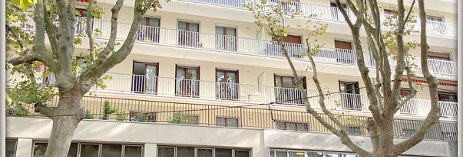 Appartement 5 Pièces 99 m² à vendre à Aulnay-sous-Bois (93600)