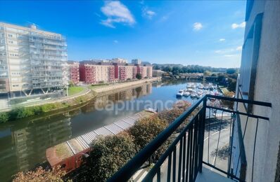 vente appartement 129 600 € à proximité de Saint-Pavace (72190)