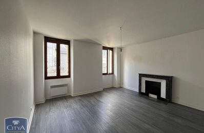 location appartement 975 € CC /mois à proximité de Jacob-Bellecombette (73000)