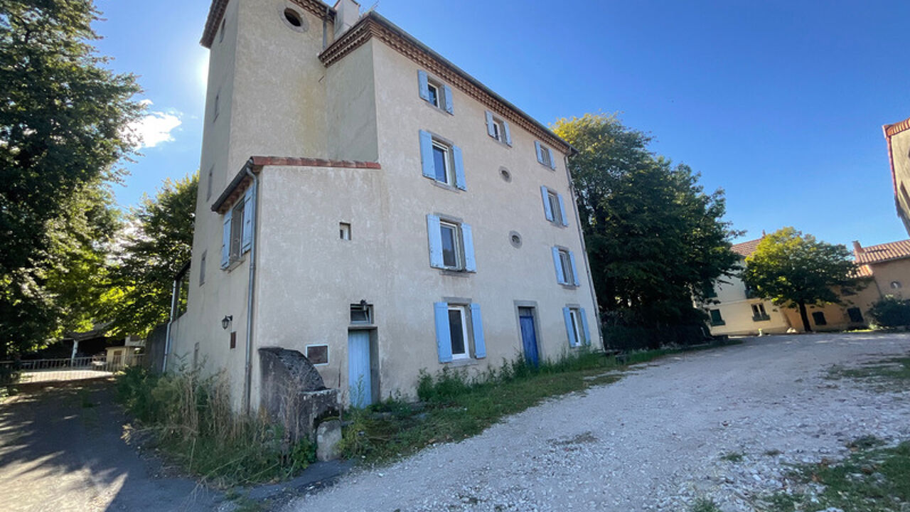 maison 12 pièces 280 m2 à vendre à Aiguefonde (81200)