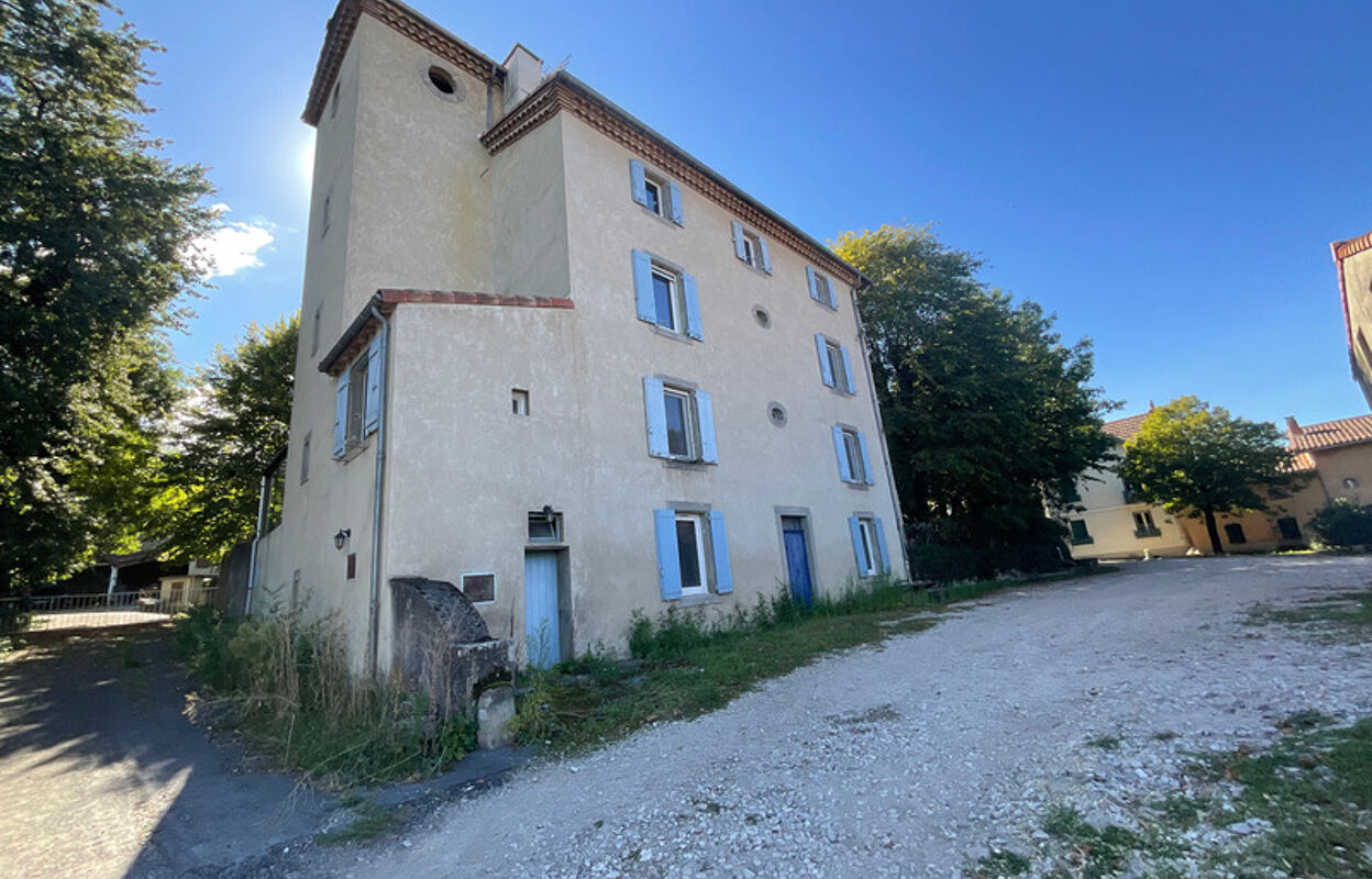 maison 12 pièces 280 m2 à vendre à Aiguefonde (81200)