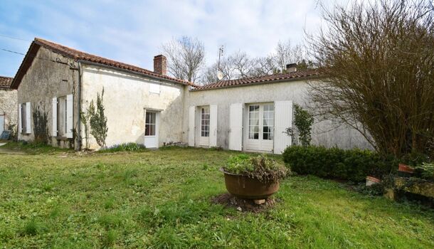 Villa / Maison 4 pièces  à vendre Aigrefeuille-d'Aunis 17290