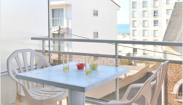 Appartement 2 pièces  à vendre Sables-d'Olonne (Les) 85100