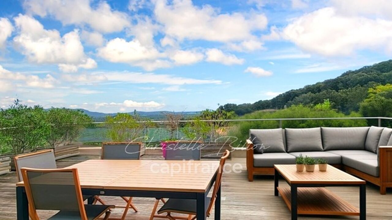 maison 9 pièces 323 m2 à vendre à Porto-Vecchio (20137)