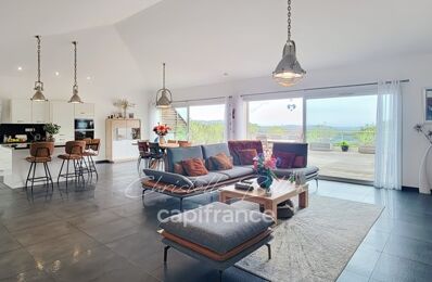 maison 8 pièces 323 m2 à vendre à Porto-Vecchio (20137)