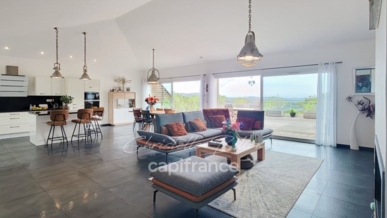 maison 8 pièces 323 m2 à vendre à Porto-Vecchio (20137)