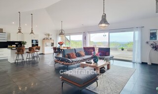 Maison 8 Pièces 323 m² à vendre à Porto-Vecchio (20137)