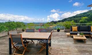 Maison 8 Pièces 323 m² à vendre à Porto-Vecchio (20137)