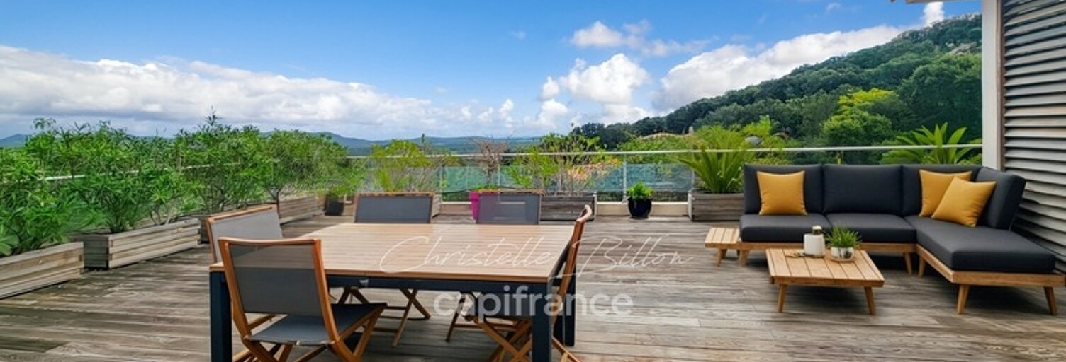 Maison 8 Pièces 323 m² à vendre à Porto-Vecchio (20137)