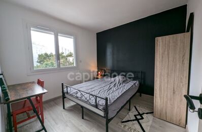 location appartement 540 € CC /mois à proximité de Saint-Aubin-de-Médoc (33160)