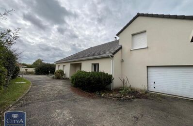 maison 6 pièces 201 m2 à vendre à Châtellerault (86100)