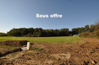 vente terrain 86 500 € à proximité de Cour-Et-Buis (38122)