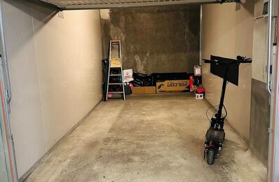 garage  pièces 12 m2 à vendre à Nice (06200)