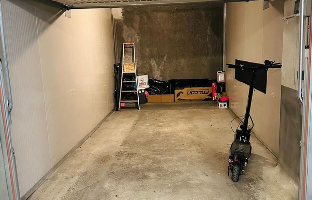 garage  pièces 12 m2 à vendre à Nice (06200)