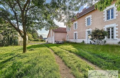 vente maison 233 000 € à proximité de Nogent-sur-Loir (72500)