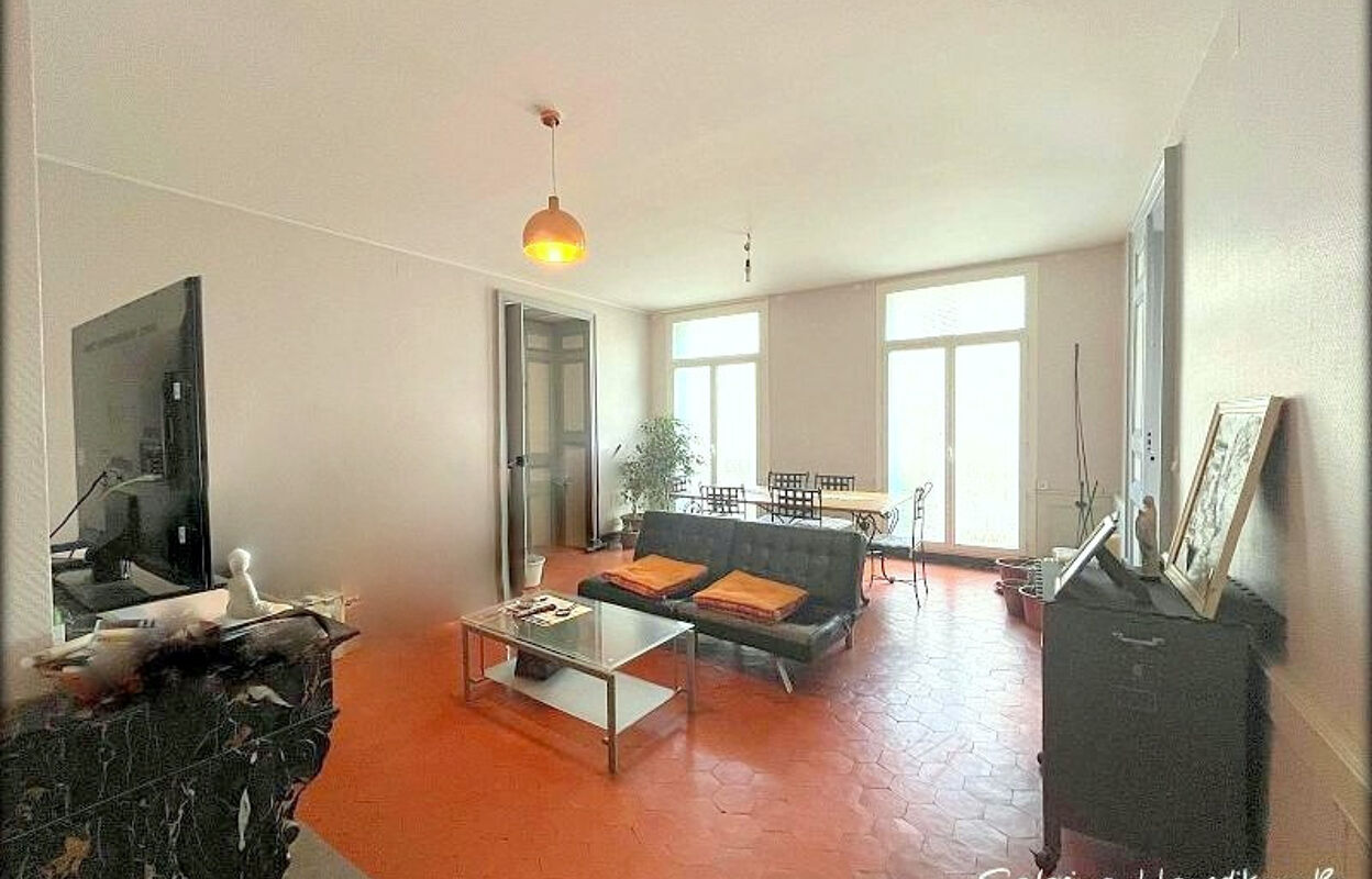 appartement 4 pièces 159 m2 à vendre à Bédarieux (34600)