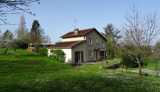 Villa / Maison 6 pièces  à vendre Saint-Yrieix-sur-Charente 16710