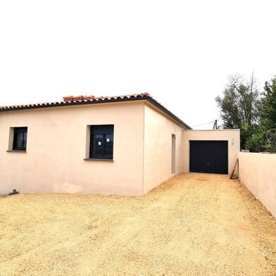 Maison 5 pièces 332000 €