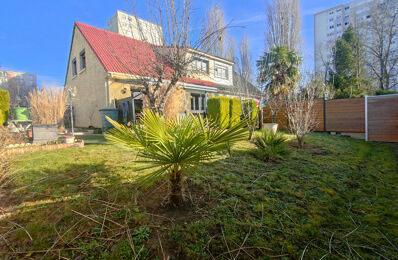 vente maison 178 000 € à proximité de Pisseleu (60860)