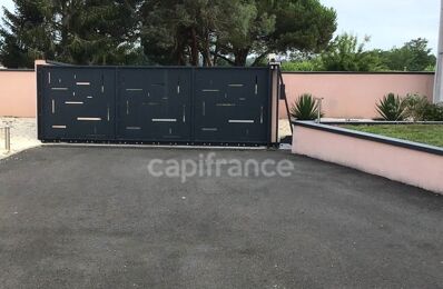 vente maison 284 000 € à proximité de Fargues (40500)