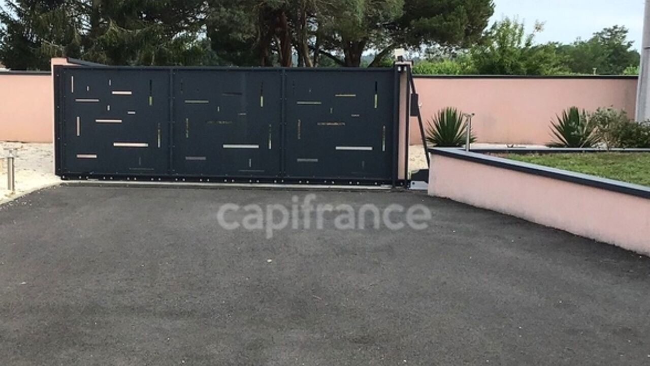 maison 4 pièces 104 m2 à vendre à Hagetmau (40700)