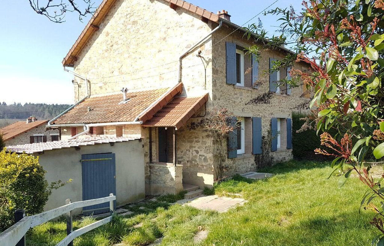 maison 3 pièces 55 m2 à louer à Le Palais-sur-Vienne (87410)