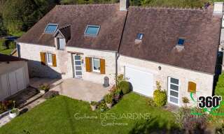 Maison 5 Pièces 110 m² à vendre à Le Pin-au-Haras (61310)