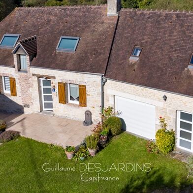 Maison 5 pièces 198000 €