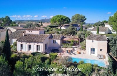 vente maison 1 200 000 € à proximité de Lançon-Provence (13680)