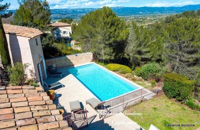 vente maison 1 200 000 € à proximité de Lançon-Provence (13680)