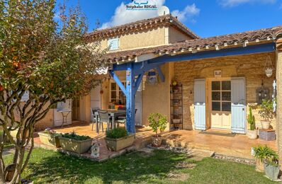 vente maison 315 000 € à proximité de Albas (46140)