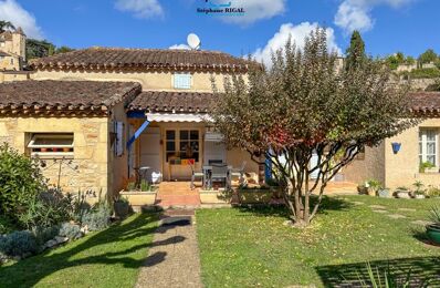 maison 7 pièces 130 m2 à vendre à Puy-l'Évêque (46700)