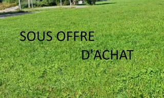 Terrain  2834 m² à vendre à Sarrancolin (65410)
