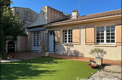 vente maison 229 000 € à proximité de Pailhès (34490)