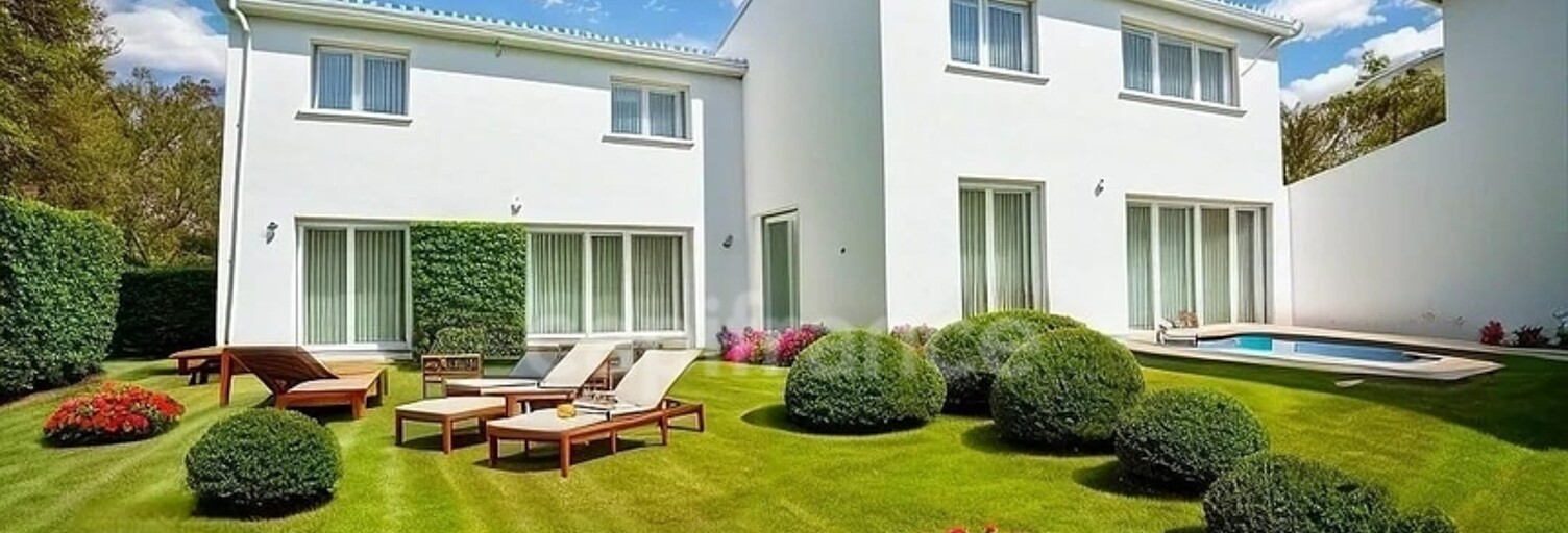 Maison 4 Pièces 116 m² à vendre à Borgo (20290)