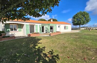 vente maison 279 300 € à proximité de Bazoges-en-Paillers (85130)