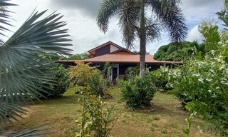Maison 5 Pièces 151 m² à vendre à Macouria (97355)