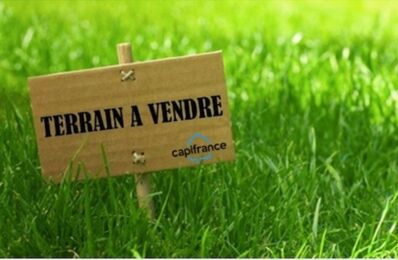 vente terrain 61 000 € à proximité de Fontaine-Guérin (49250)