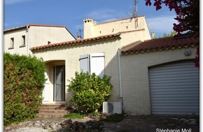 vente maison 194 000 € à proximité de Villeneuve-Lès-Béziers (34420)