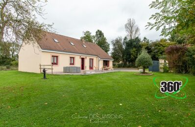 vente maison 199 000 € à proximité de Mardilly (61230)