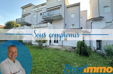 vente appartement 180 000 € à proximité de Saint-Laurent-du-Pont (38380)