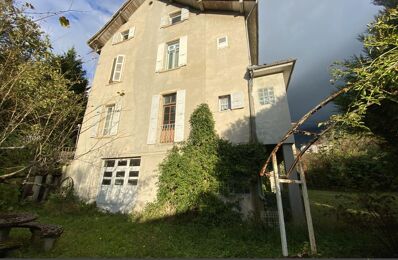 vente maison 255 000 € à proximité de Bernin (38190)