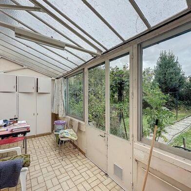 Maison 4 pièces 88 m²